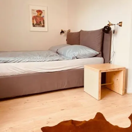 Modernes Im Herzen Sellins Apartment *