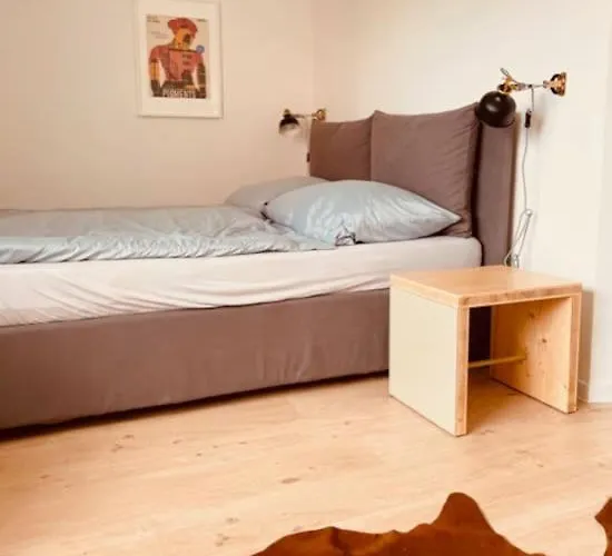 Modernes Im Herzen Sellins Apartment *